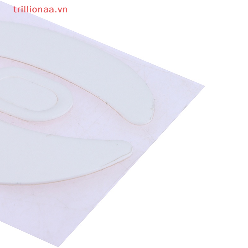 Miếng Dán Bàn Chân Chuột Mini Chống Mài Mòn