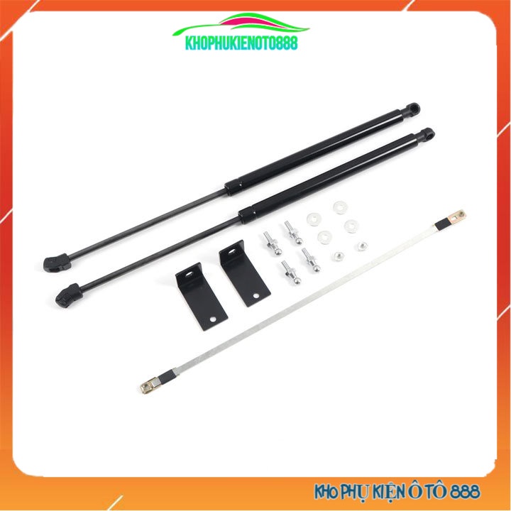 Ty chống nắp capo Ford Explorer 2020-2021-2022-2023 thanh thủy lực hỗ trợ mở tự động