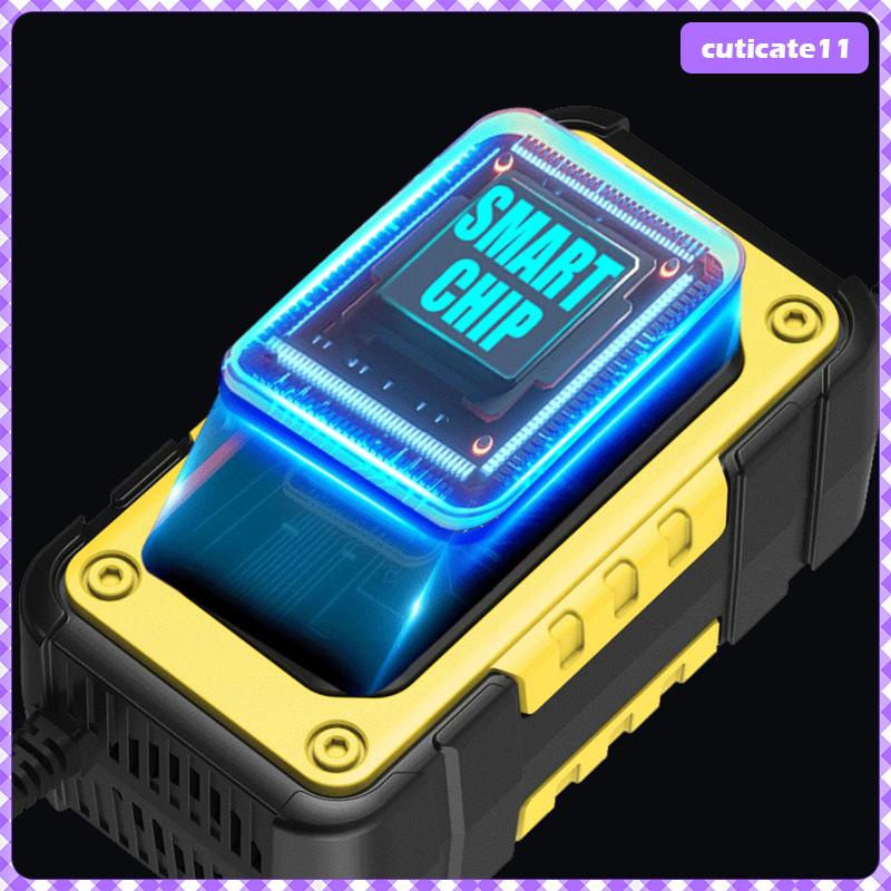 Bộ SạC Pin Cho Xe Hơi