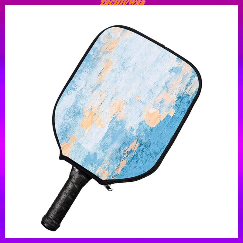 Vỏ Bọc Bảo Vệ Vợt Cầu Lông Tachiuwa2 Bằng Cao Su Tổng Hợp Tiện Dụng