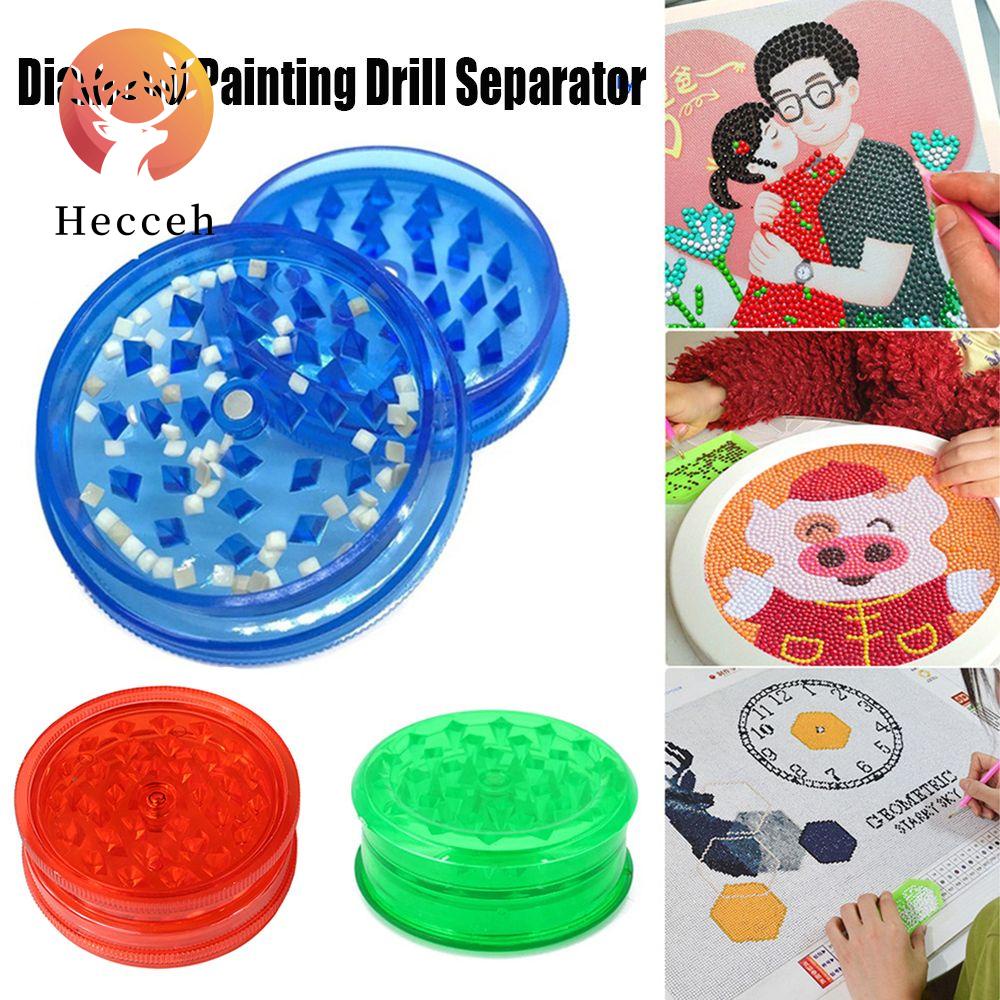 Dụng Cụ Tách Hạt Chuyên Dụng Cho Thêu Tranh Đa Năng