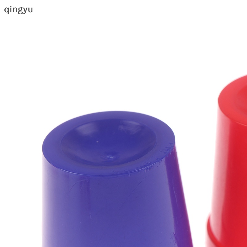 Bộ Ba Cốc Và Bóng Ma Thuật qingyu Vừa / Lớn