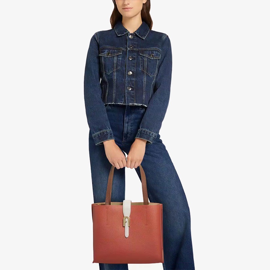 FURLA Túi Nữ Sofia M Tote