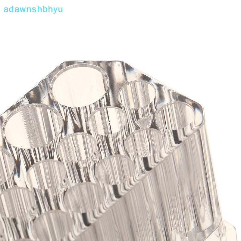 Giá Đựng Cọ Vẽ Móng Tay 26 Lỗ Tiện Dụng