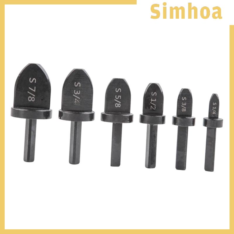 Bộ 6 Dụng Cụ Nối Dài Ống Đồng Cho Máy Điều Hòa