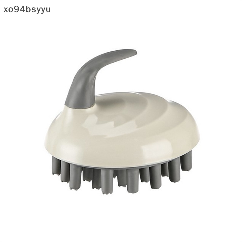 1 Lược Gội Đầu Massage Da Đầu Cầm Tay Xo94Bsyu