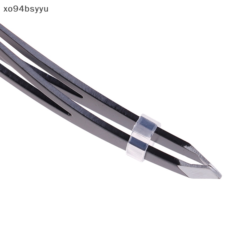 1 Nhíp Nhổ Lông Mày Xo94Bsyu Bằng Thép Không Gỉ Chất Lượng Cao