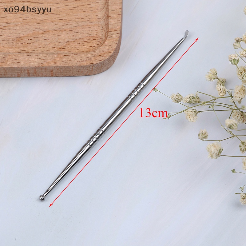 Bút Thử Điện Xo94Bsyu Bằng Đồng Linh Hoạt Mát Xa Tai