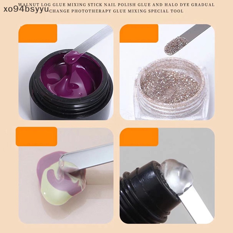 1 Que Khuấy Sơn Móng Tay xo94bsyyu