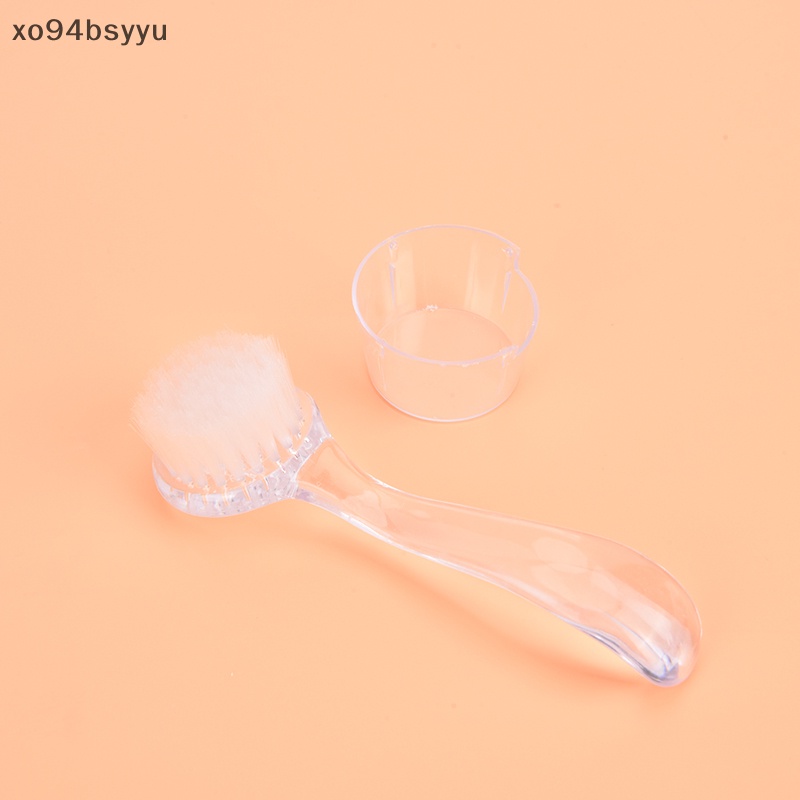 Cọ Vẽ Trang Trí Móng Tay Nghệ Thuật Xo94Bsyu