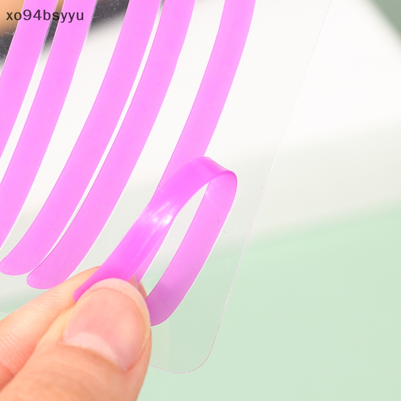 Set 3 Cặp Đệm Silicone Nâng Lông Mi Xo94Bsyu