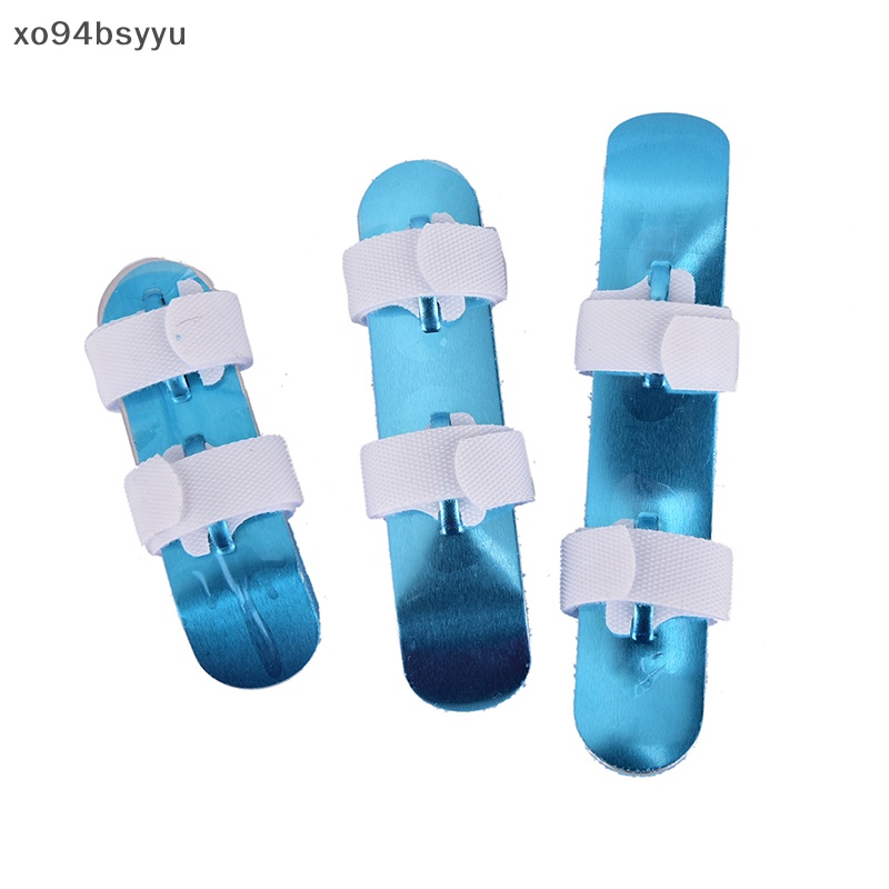 Đai Nẹp Xo94Bsyu Hỗ Trợ Giảm Đau Khớp Ngón Tay Cho Nam