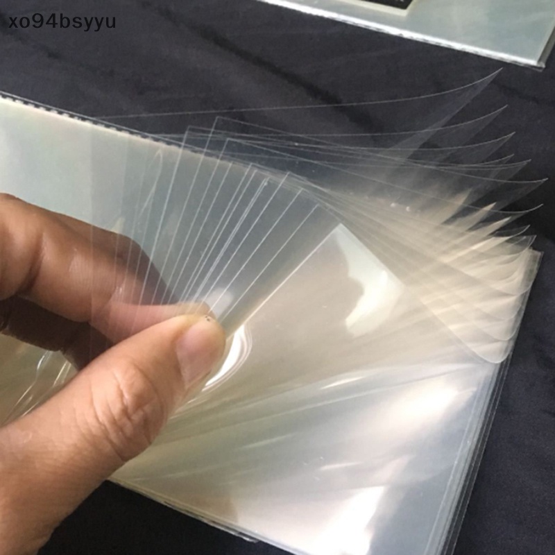 Giấy Bạc Nhuộm Tóc Xo94Bsyu