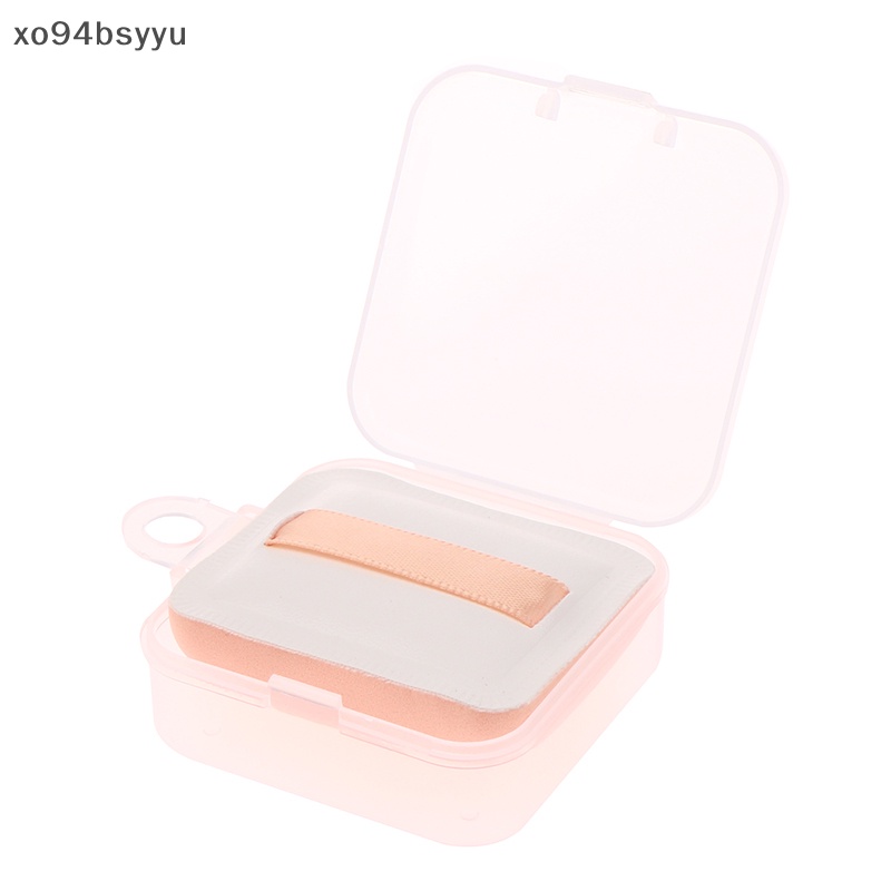 Bộ Mút Trang Điểm Xo94Bsyu Sử Dụng Kép Chất Lượng Cao