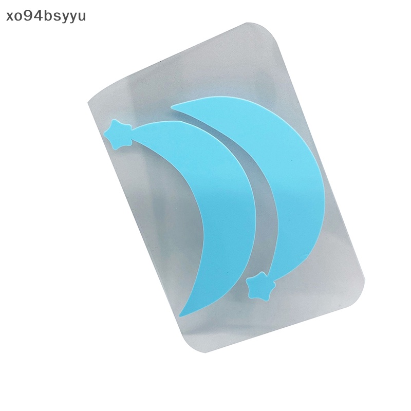 1 Cặp Miếng Dán Hỗ Trợ Uốn Mi Giả xo94bsyyu