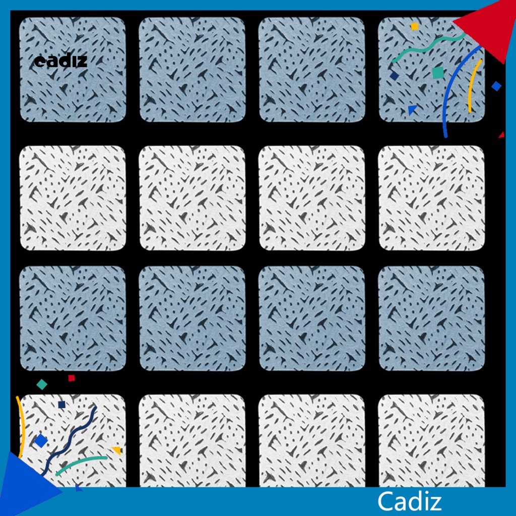 Hộp 540 Miếng Đệm Tẩy Sơn Móng Tay Bằng Vải Không Dệt Tinh Tế