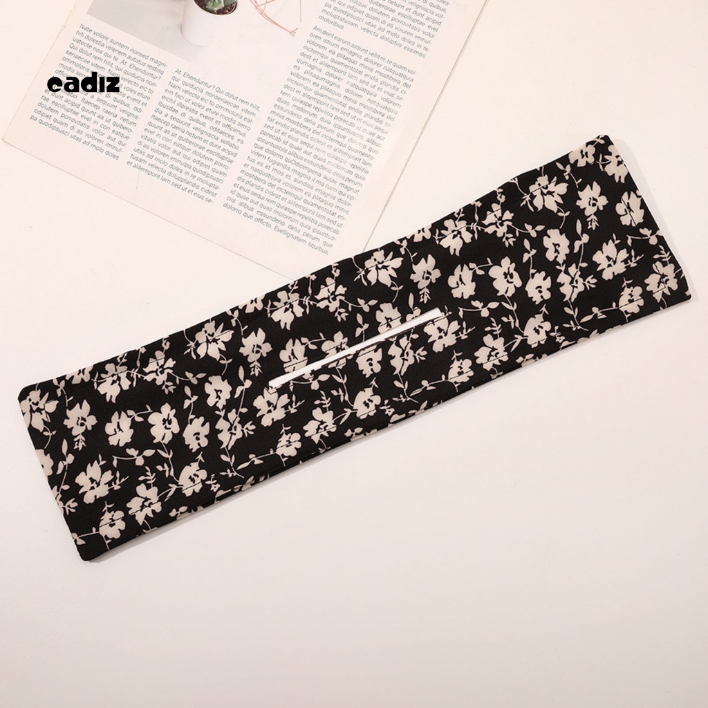 Dụng Cụ Tạo Kiểu Tóc Donut Nhiều Màu Sắc Dành Cho Nữ