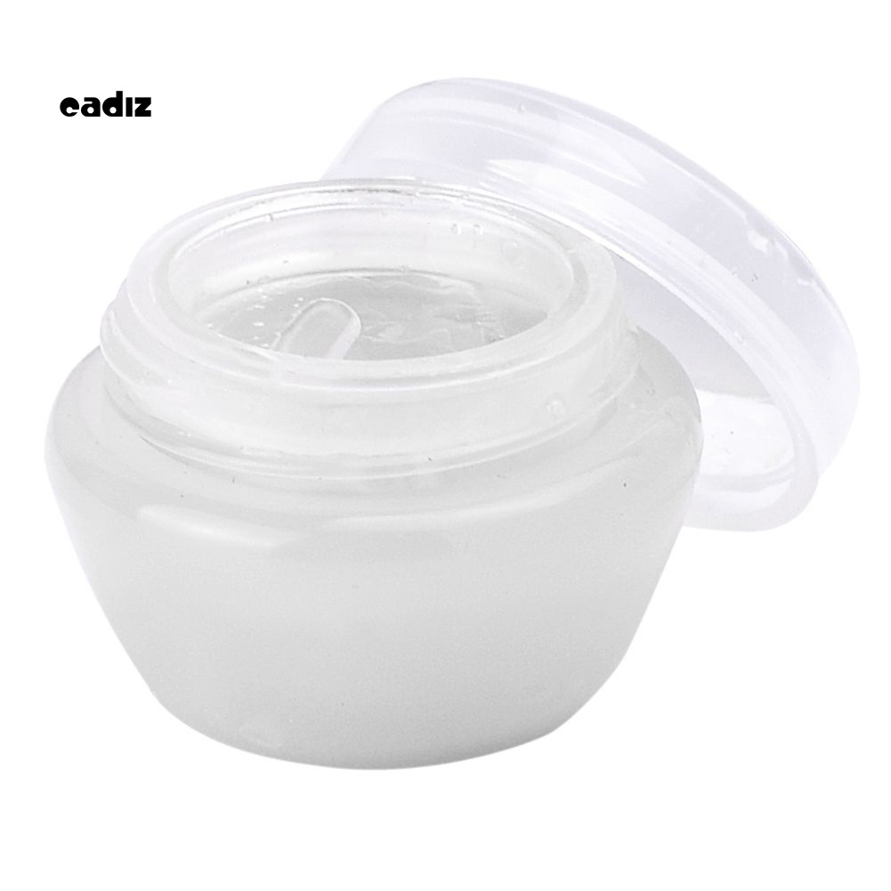 Gel Tháo Lông Mi Giả Chống Kích Ứng Tiện Dụng