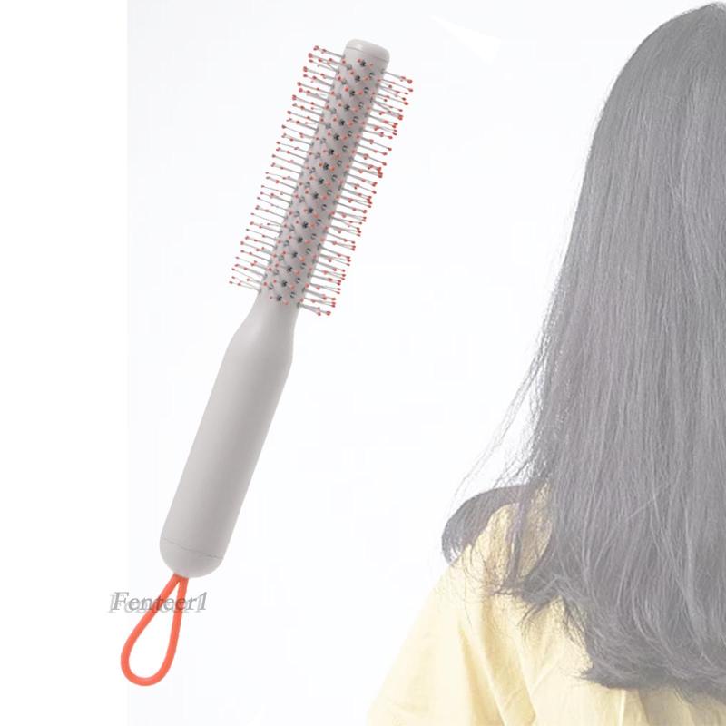 Bộ Sản Phẩm Mát Xa Da Đầu Và Tạo Kiểu Tóc Chuyên Nghiệp Fenteer1