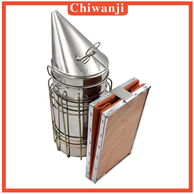 Dụng Cụ Nuôi Ong Bảo Vệ Nhiệt Độ