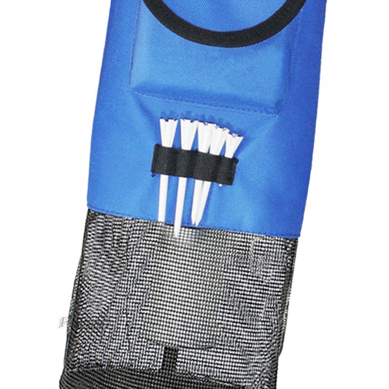 Gậy Đánh Golf Kèm 70 Quả Bóng Có Thể Tháo Rời Fenteer1