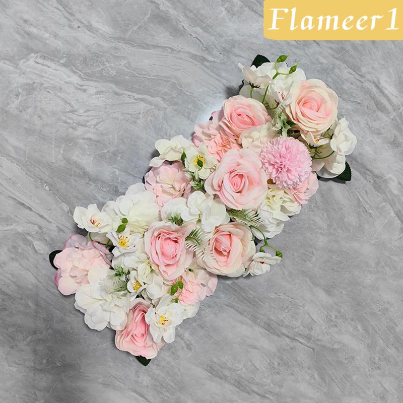 1 Vòng Hoa Trang Trí Đám Cưới Phong Cách Công Cộng