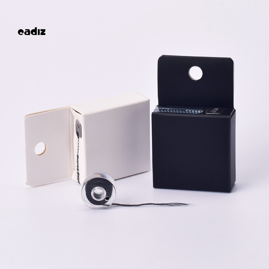 Dây Nhuộm Lông Mày 10m Siêu Dài Tiện Dụng Cho Nữ