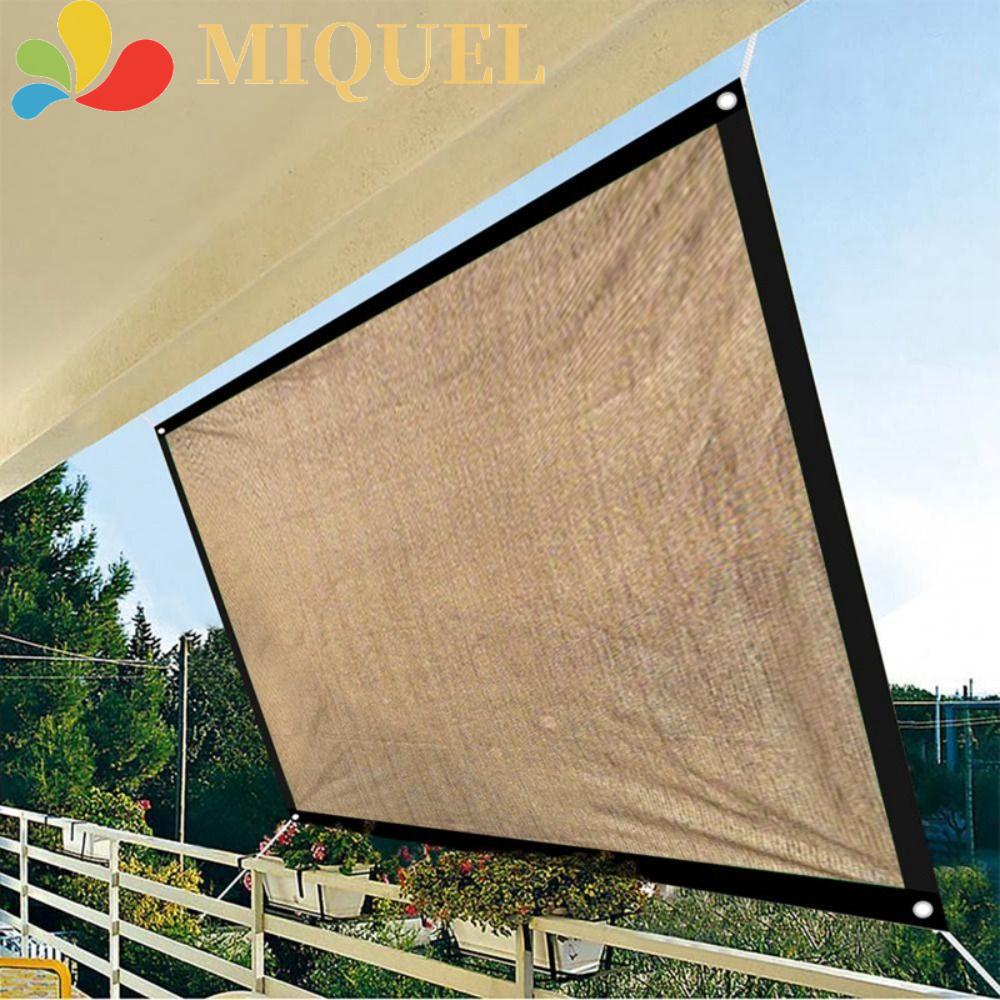 Tấm Che Nắng Chống Thấm Nước Cho Mặt Trời Terrace Tarpaulin
