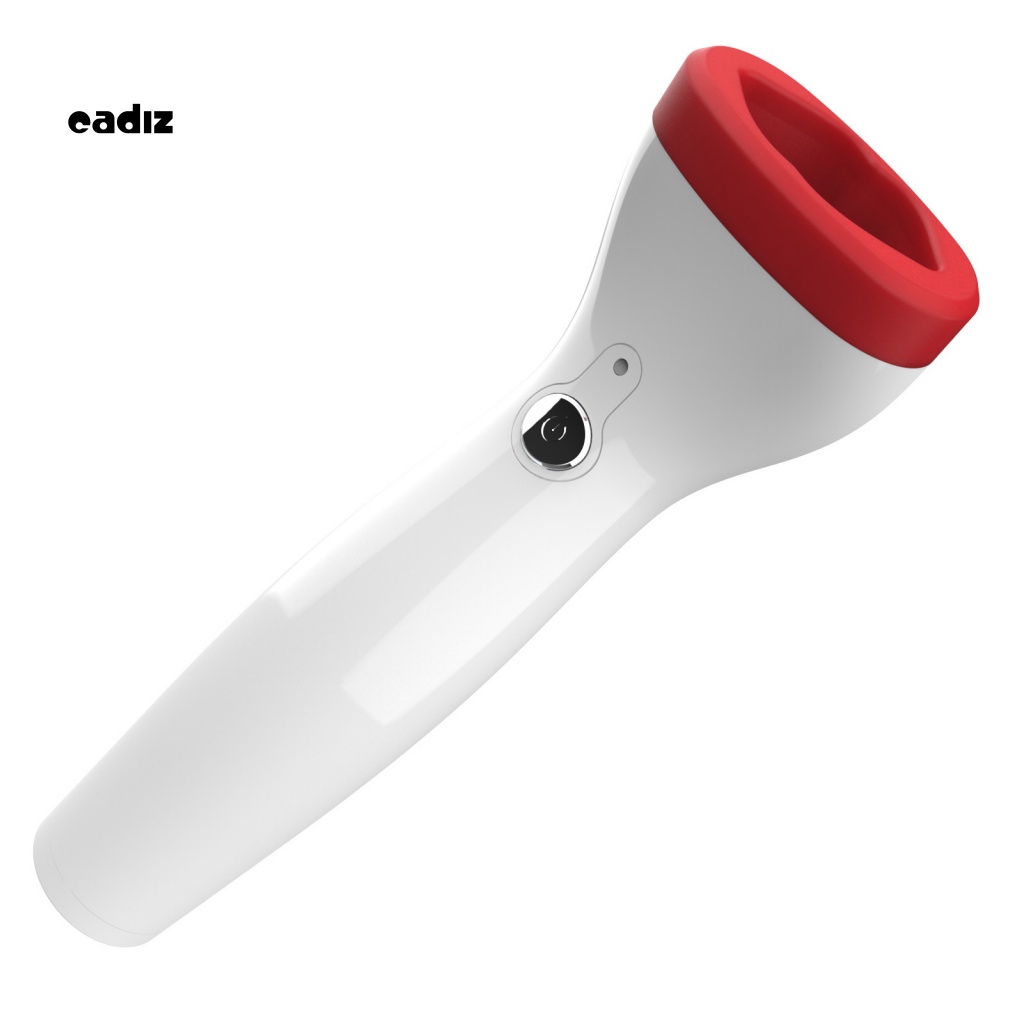 Máy Lọc Môi 450mah 0.26A Bằng ABS Thiết Kế Nhỏ Gọn Tiện Dụng