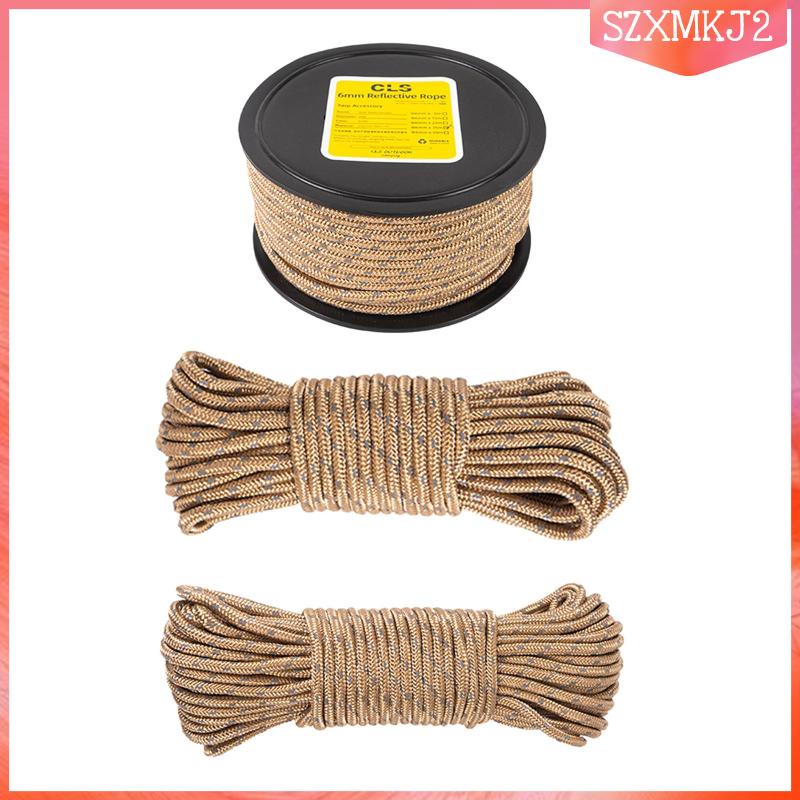 Dây Buộc Lều Cắm Trại / Leo Núi szxmkj2 Chất Lượng Cao