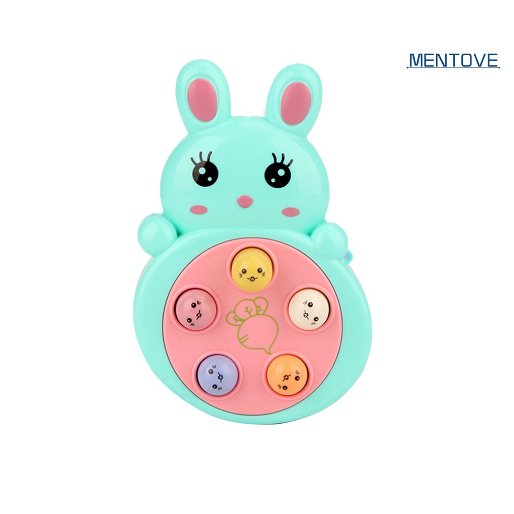 Bộ Đồ Chơi Luyện Tập Trí Não Hình Hoạt Hình Kèm Dây Treo Dành Cho Trẻ Em