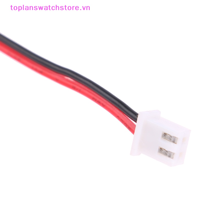 Quạt Làm Mát Không Chổi Than 12025 5 / 12 / 24V DC USB 2PIN Cho Máy Tính