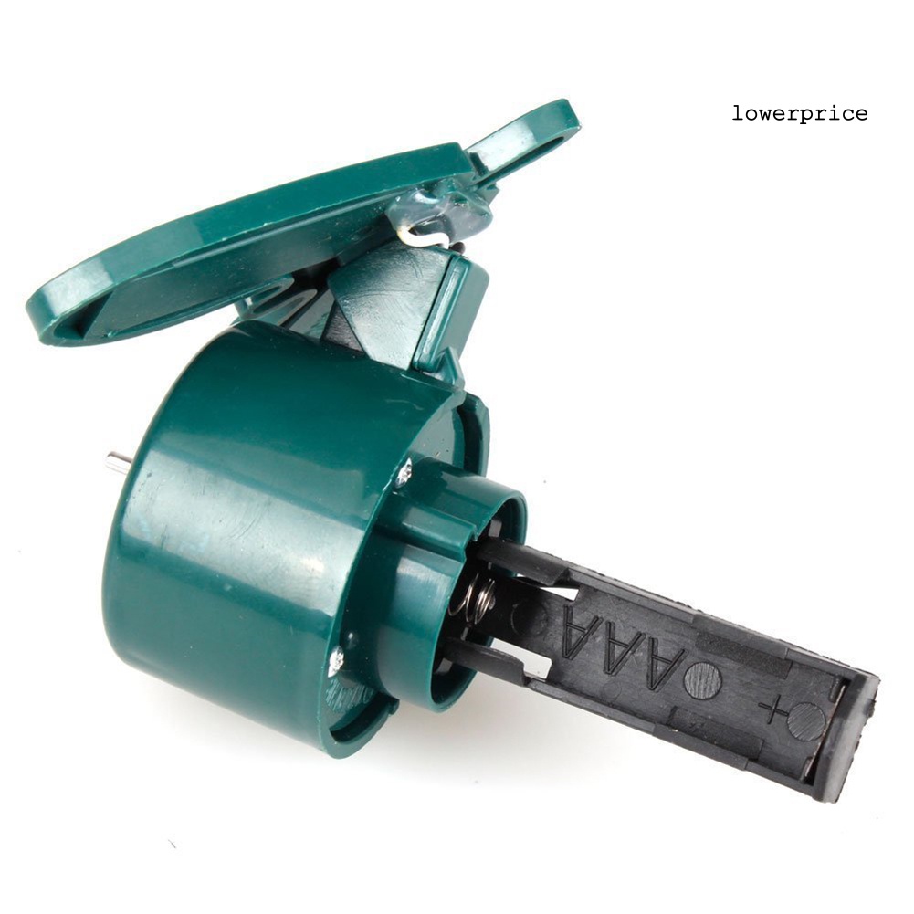 Bộ 3 Bươm Bướm Giả Dùng Trang Trí Sân Vườn Sử Dụng Năng Lượng Mặt Trời