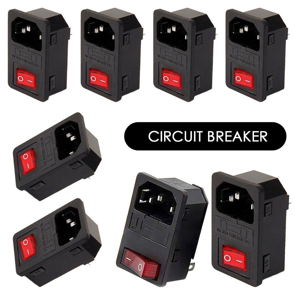 ESPO Ổ Cắm Ac-01 Cho Công Tắc Thẻ Nhà