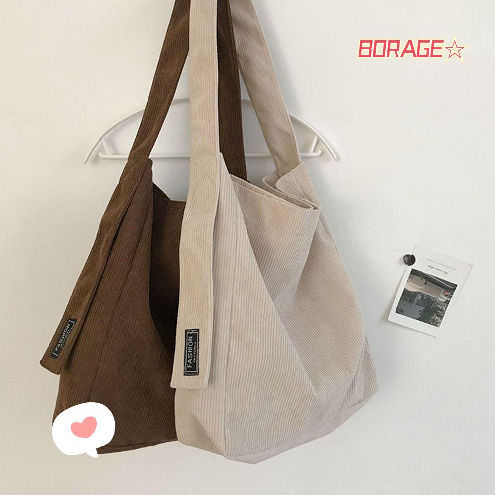 Túi Xách Tote Mềm Mại Thời Trang Cho Nữ