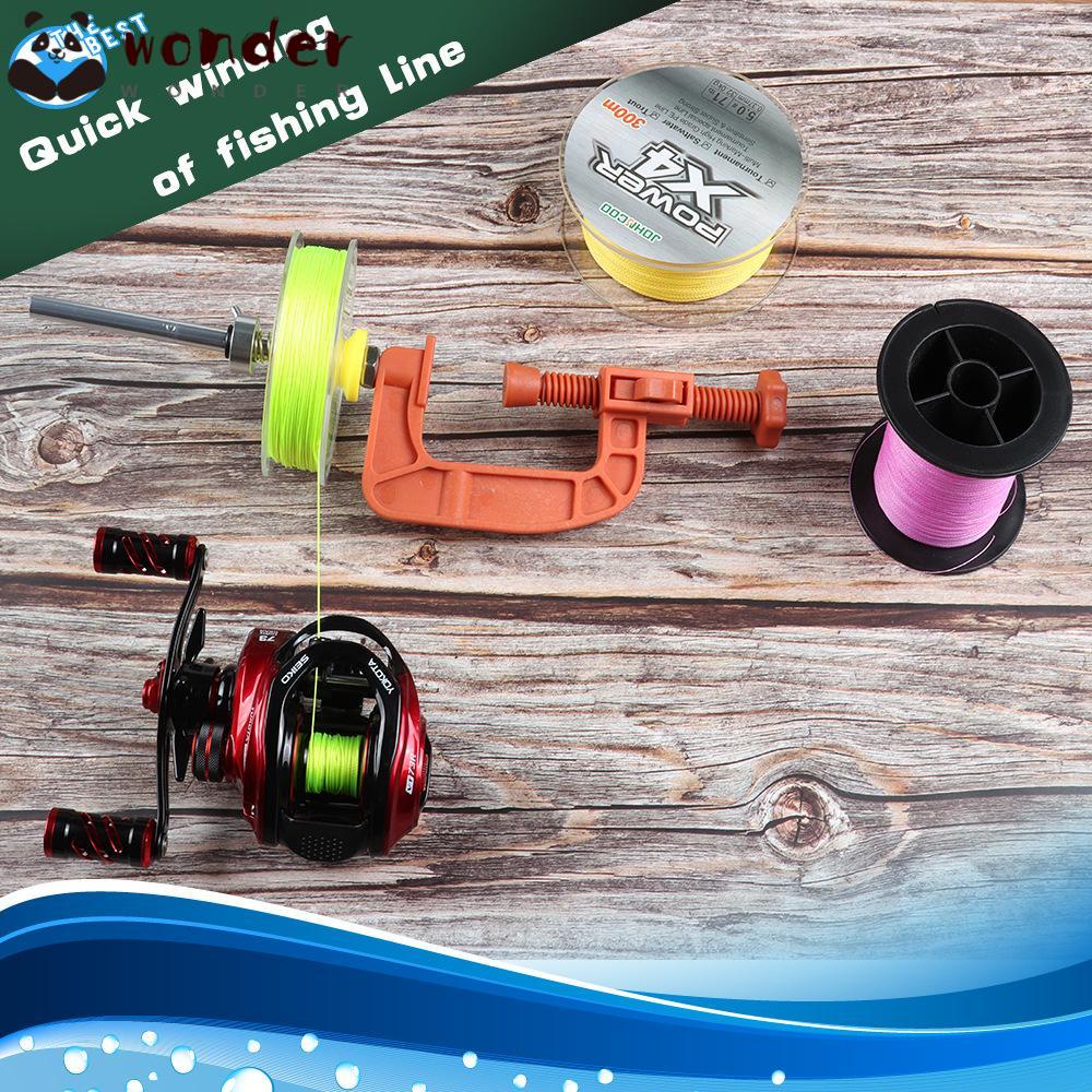 Guồng Quay Câu Cá Ngoài Trời Thiết Kế Mới