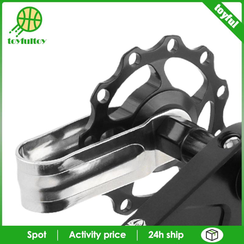 Phụ Kiện Thay Thế Bằng Hợp Kim Nhôm Màu Đen Cho Toyfulcabin