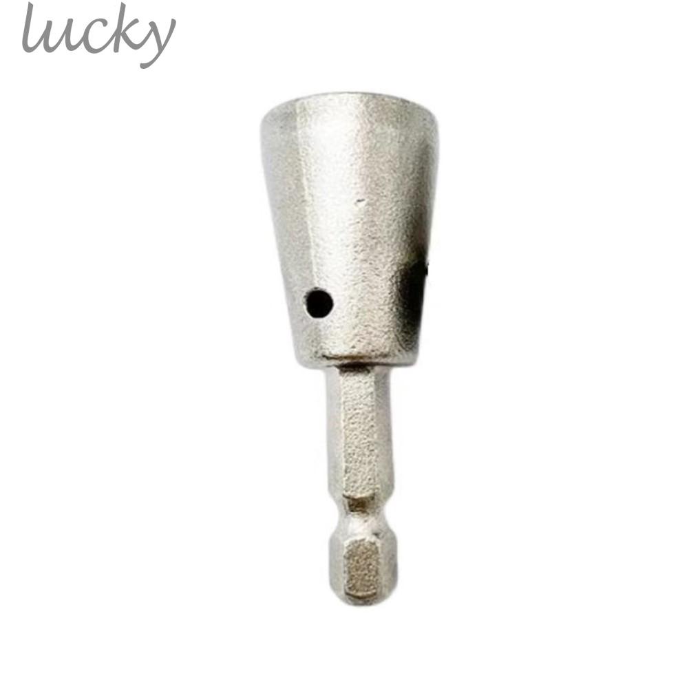 Dụng Cụ Vặn Dây Điện Hiệu Quả Với Tay Cầm Lục Giác Cho Máy Khoan Điện