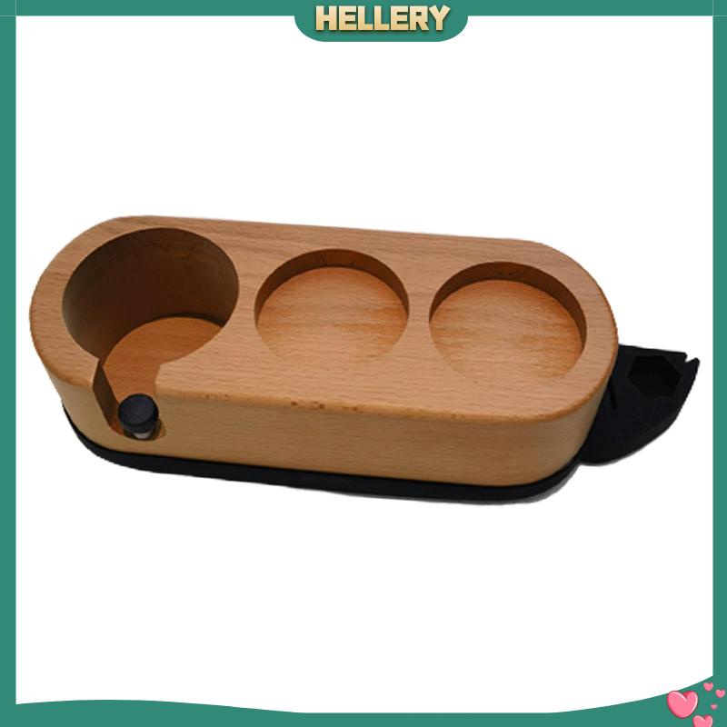 Giá Đỡ Máy Pha Cà Phê Espresso Tamp Chuyên Dụng