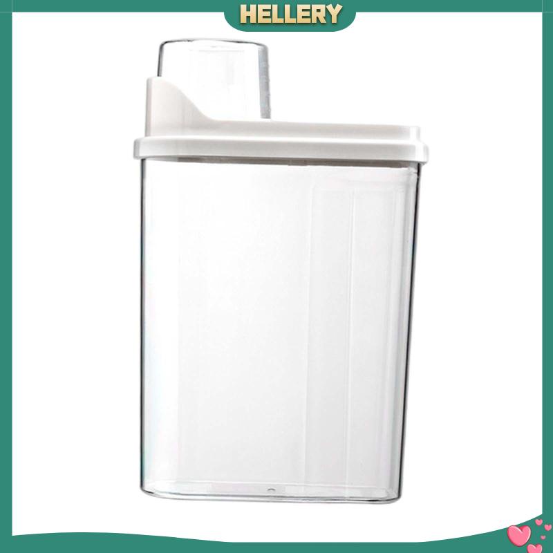 Hộp Đựng Thức Ăn Cho Chó 2.5L Có Nắp Đậy Tiện Dụng