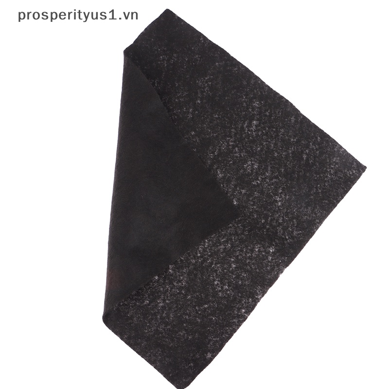 Set 10 Khăn Lau Kính Bằng Sợi Micro Dày Dặn Có Thể Tái Sử Dụng Tiện Lợi [prosperityus1]