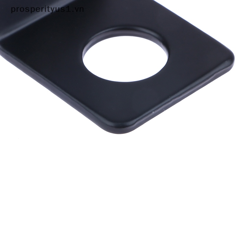 [prosperityus1] Bộ Phụ Kiện Dây Đai An Toàn Xe Hơi Góc 90 Độ Loại L [VN]