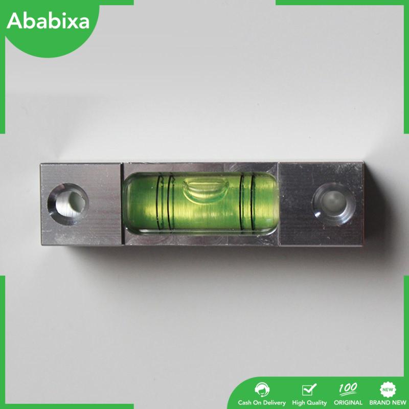 [Ababixa] Thước Đo Mức Độ Linh Hoạt Hình Vuông Nhỏ Cho Gạch Men / Gạch