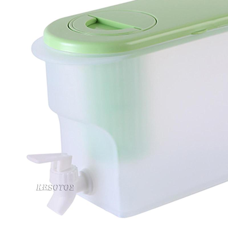 Set 2 Vòi Rót Nước Đóng Kín Tiện Dụng Cho Tủ Lạnh