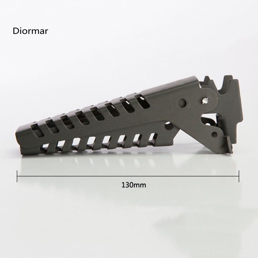 Kẹp Nhấc Nồi Chống Nóng Bằng Hợp Kim Nhôm