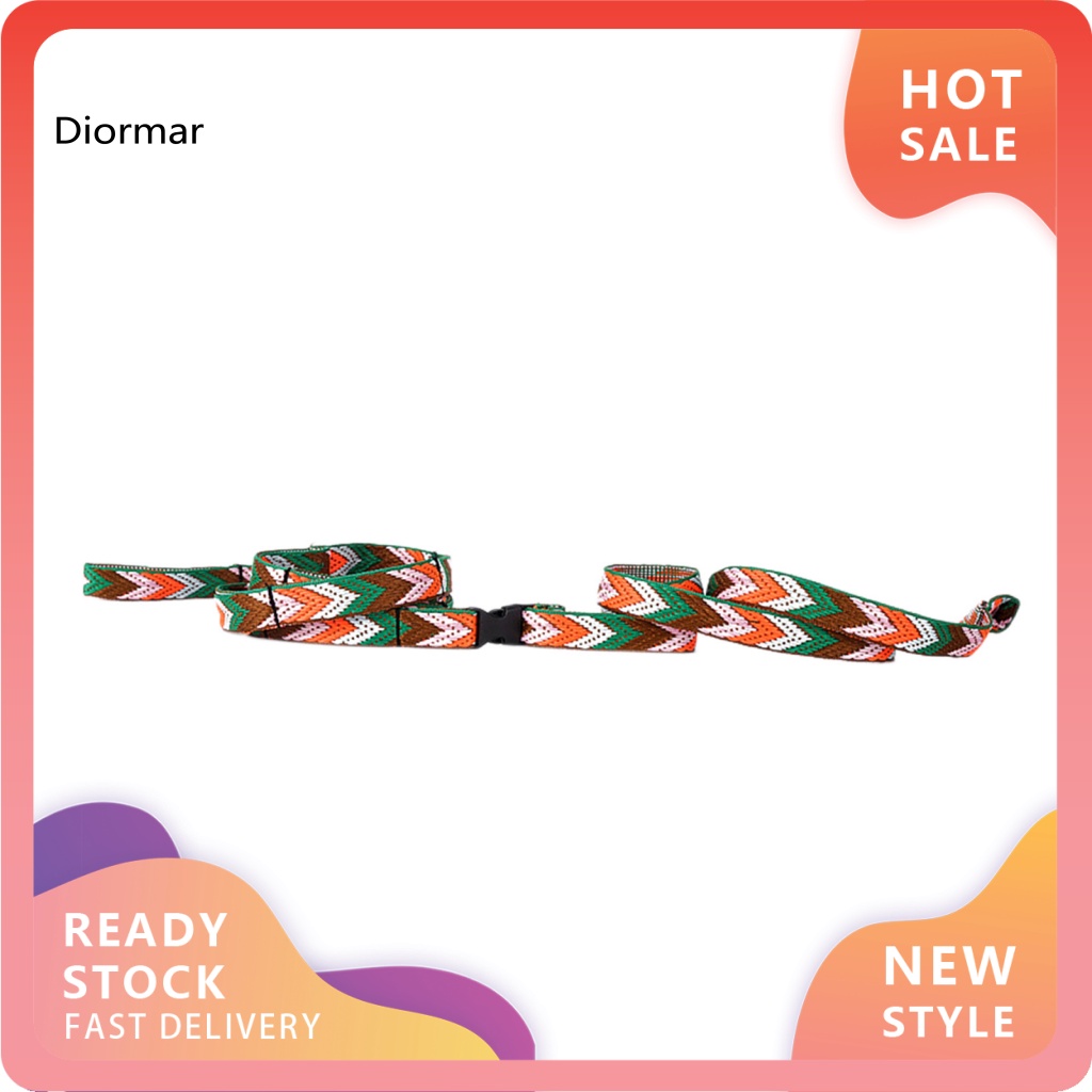 Dây Treo Quần Áo Dài Đa Năng Cho Cắm Trại Ngoài Trời