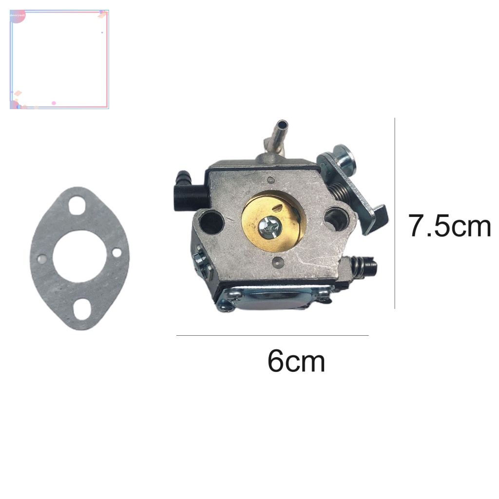Bộ Chế Hòa Khí Thân Thiện Với Môi Trường Cho STIHL 028 028av Tillotson hu-40d wt wt-16b