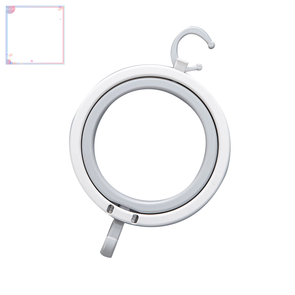 Giá Đỡ Trưng Bày Mũ Có 4 Màu Sức Chứa Lớn Thân Thiện Với Môi Trường