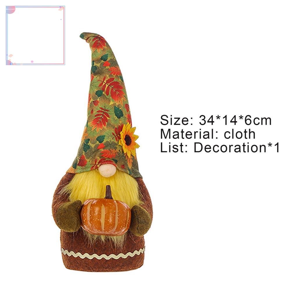 Thú Nhồi Bông Hình Chú Lùn Mềm Mại Đáng Yêu Trang Trí Cho Bé