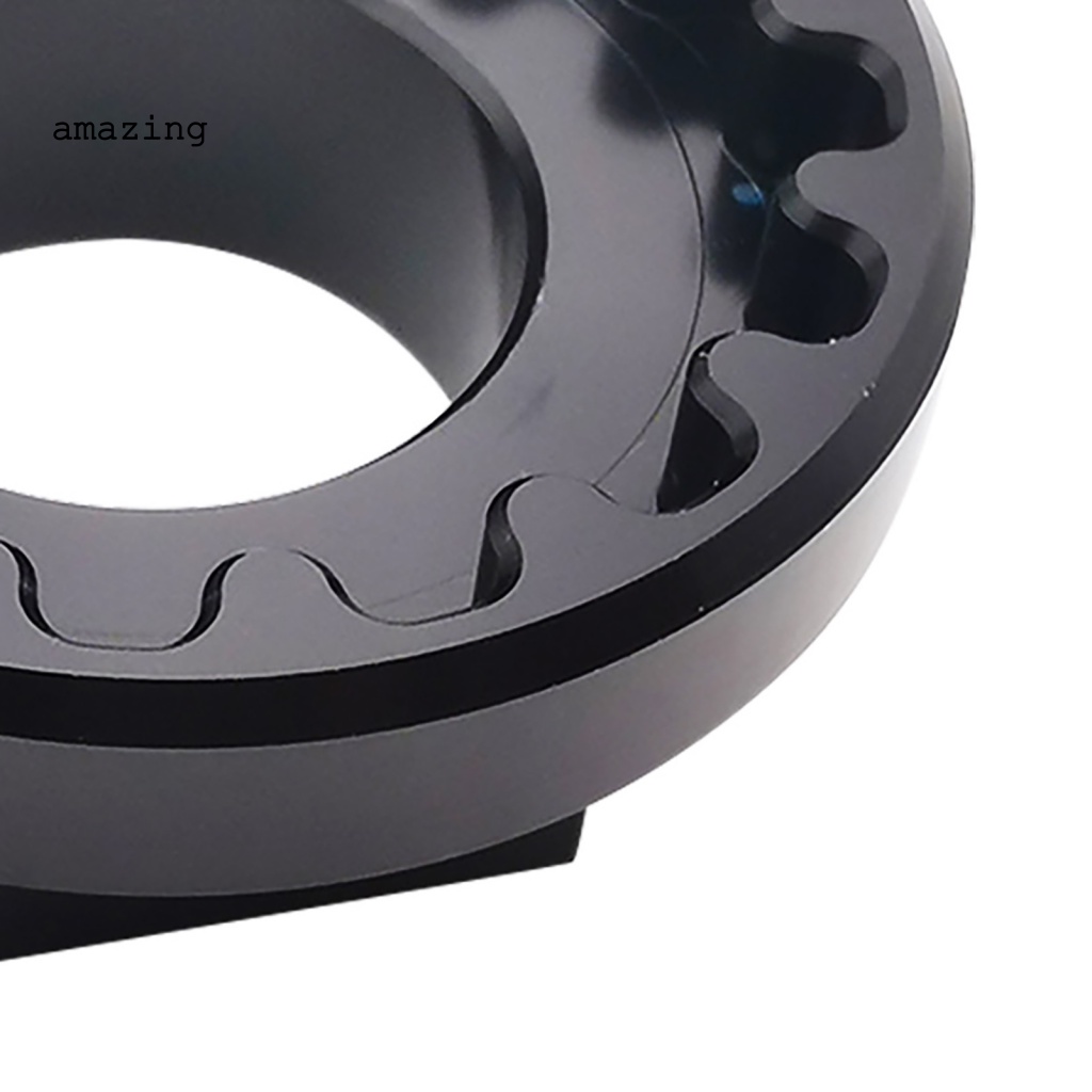 [AM] Dụng Cụ Khóa Trung Tâm Trọng Lượng Nhẹ Chống Mài Mòn Tháo Gỡ Được Cho Thiết Bị Chu K